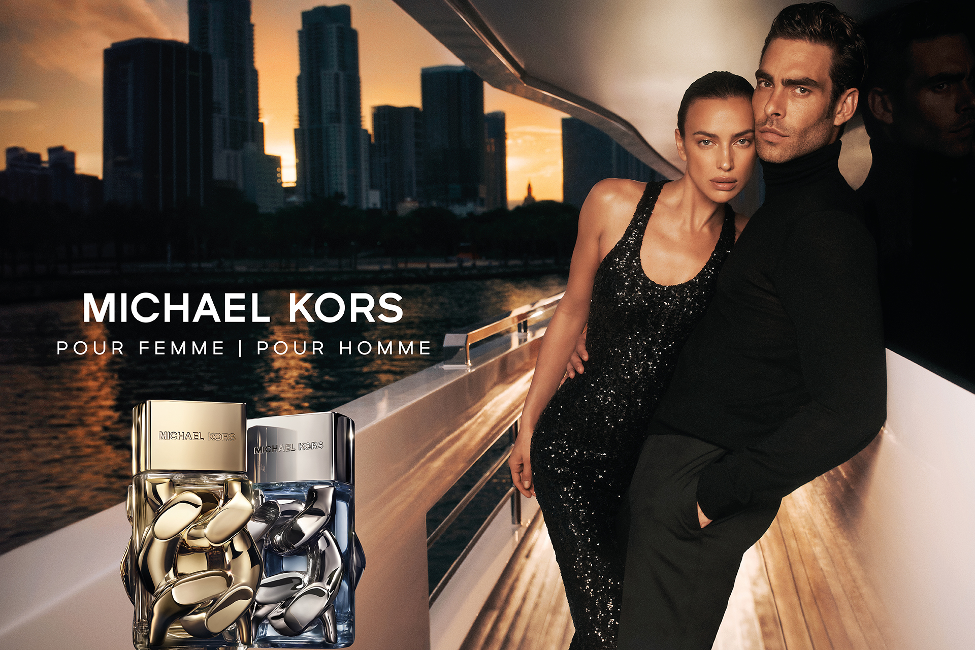 MICHAEL KORS PF Y PH