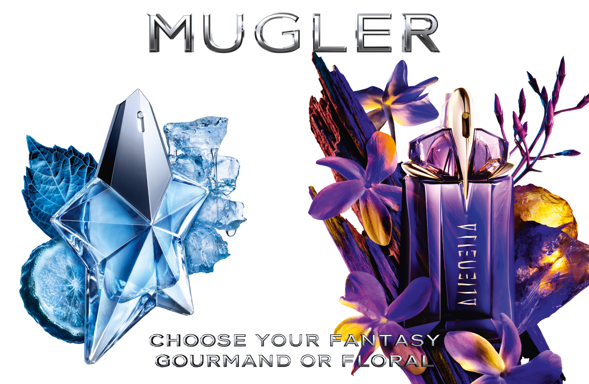 MUGLER