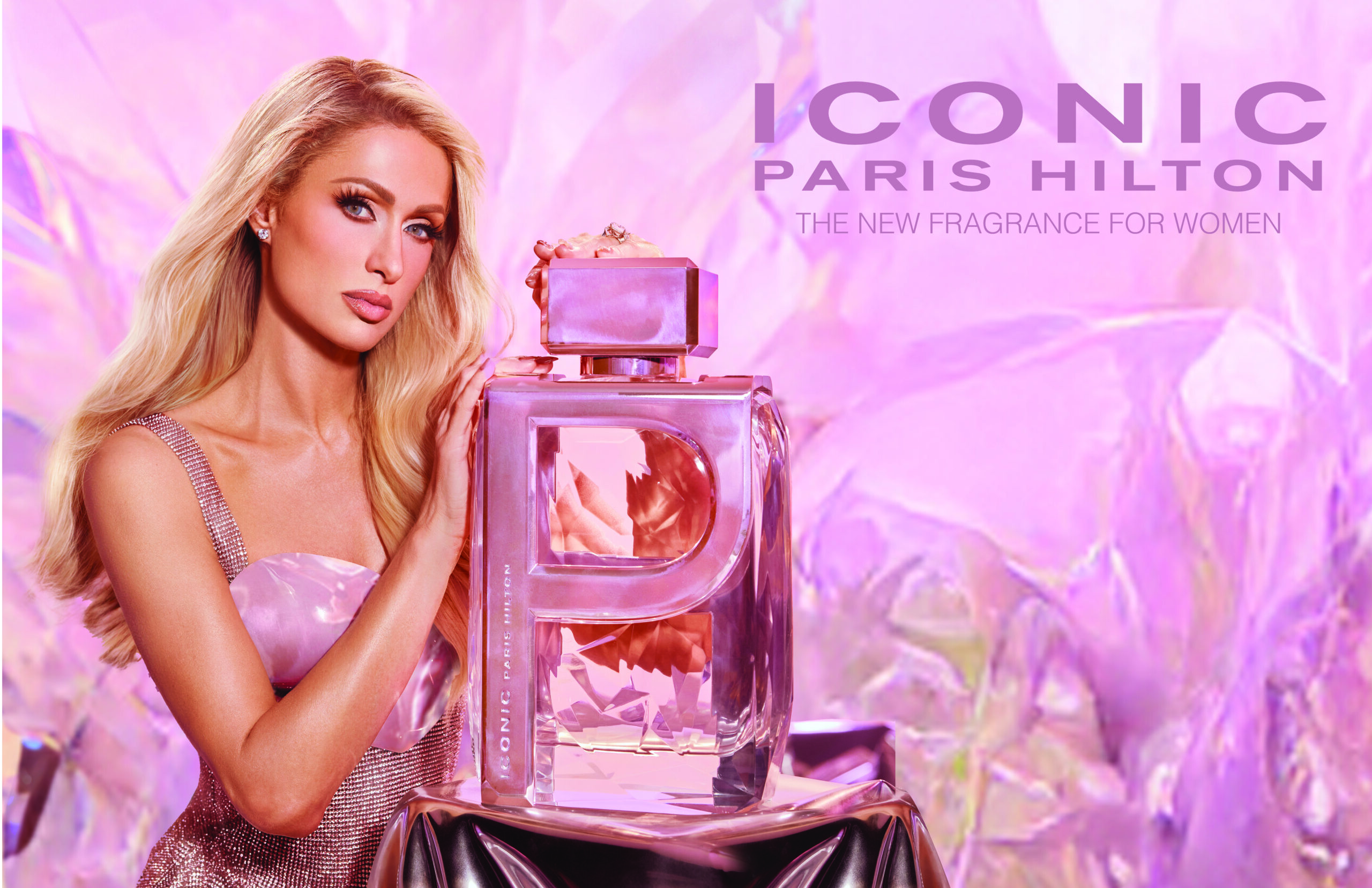 Paris Hilton