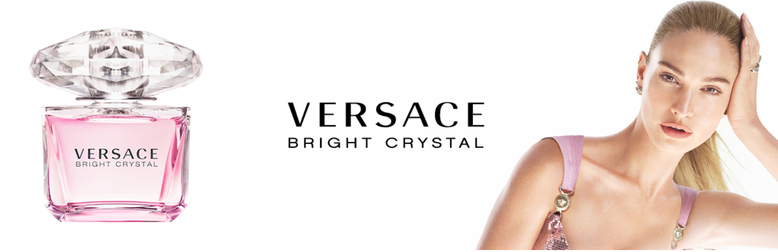 VERSACE-BRIGHT CRYSTAL