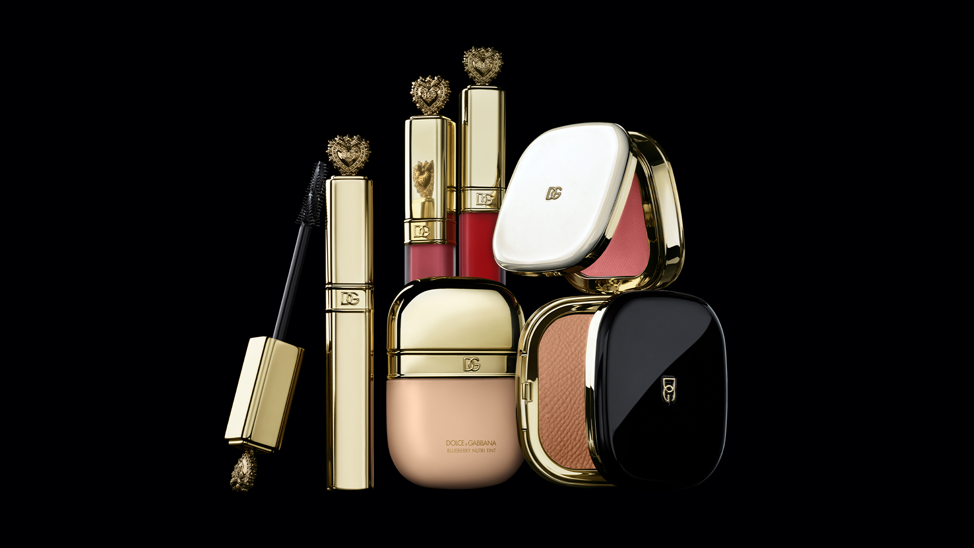 FORMACIÓN RELANZAMIENTO MUP & VELVET COLLECTION PORTADA